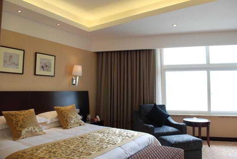 Blossom House Shanghai On The Bund Zimmer foto