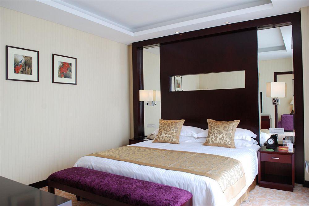 Blossom House Shanghai On The Bund Exterior foto