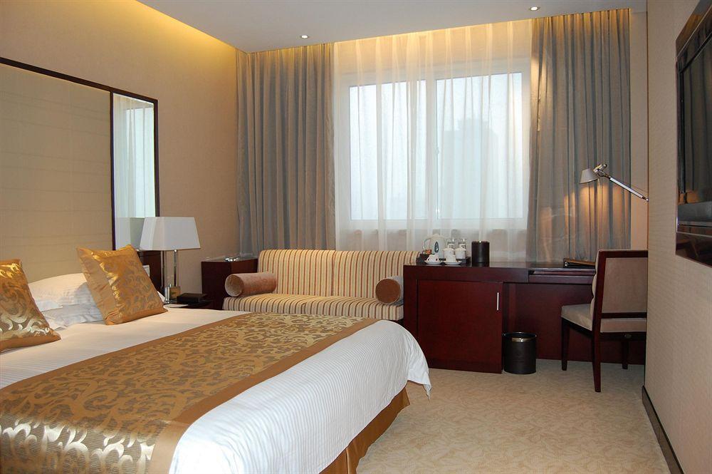Blossom House Shanghai On The Bund Zimmer foto