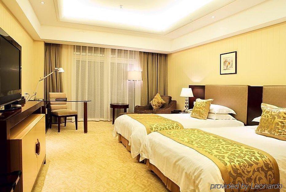 Blossom House Shanghai On The Bund Zimmer foto