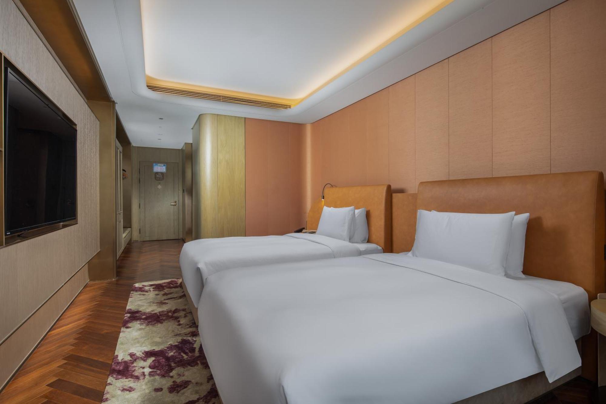 Blossom House Shanghai On The Bund Exterior foto