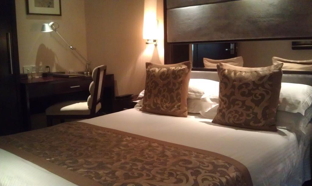 Blossom House Shanghai On The Bund Zimmer foto